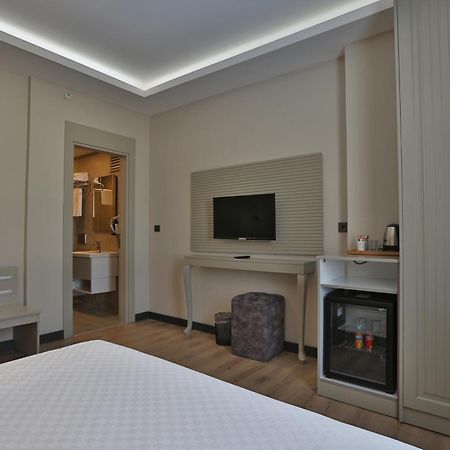 Mesopotamia Garden Hotel Mardin Exterior foto