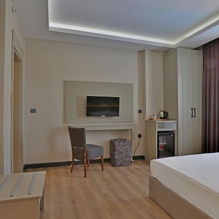 Mesopotamia Garden Hotel Mardin Exterior foto