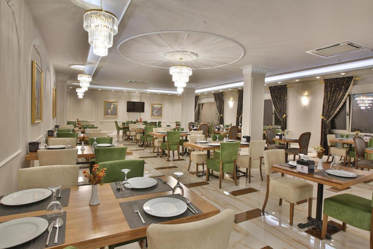 Mesopotamia Garden Hotel Mardin Exterior foto