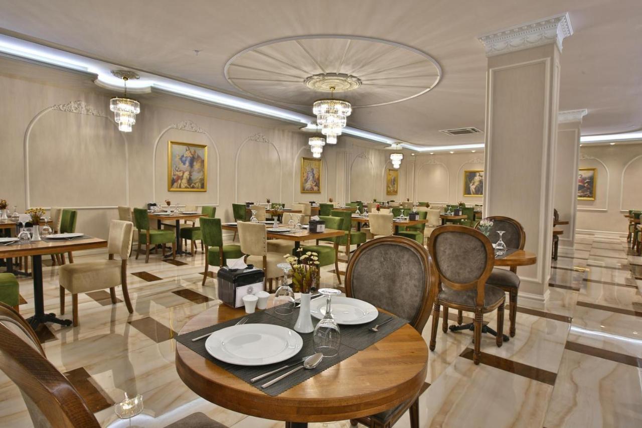Mesopotamia Garden Hotel Mardin Exterior foto