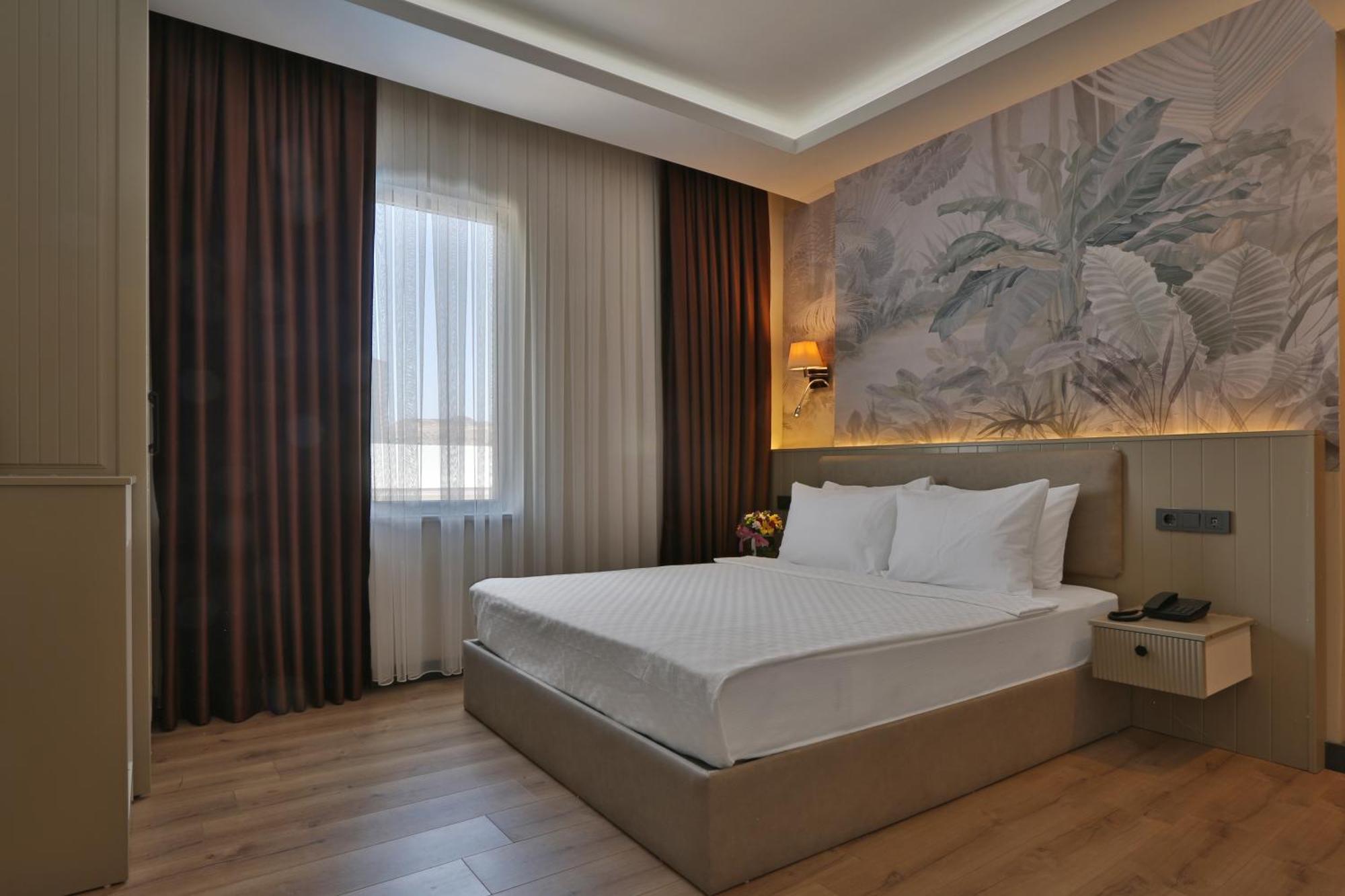 Mesopotamia Garden Hotel Mardin Exterior foto