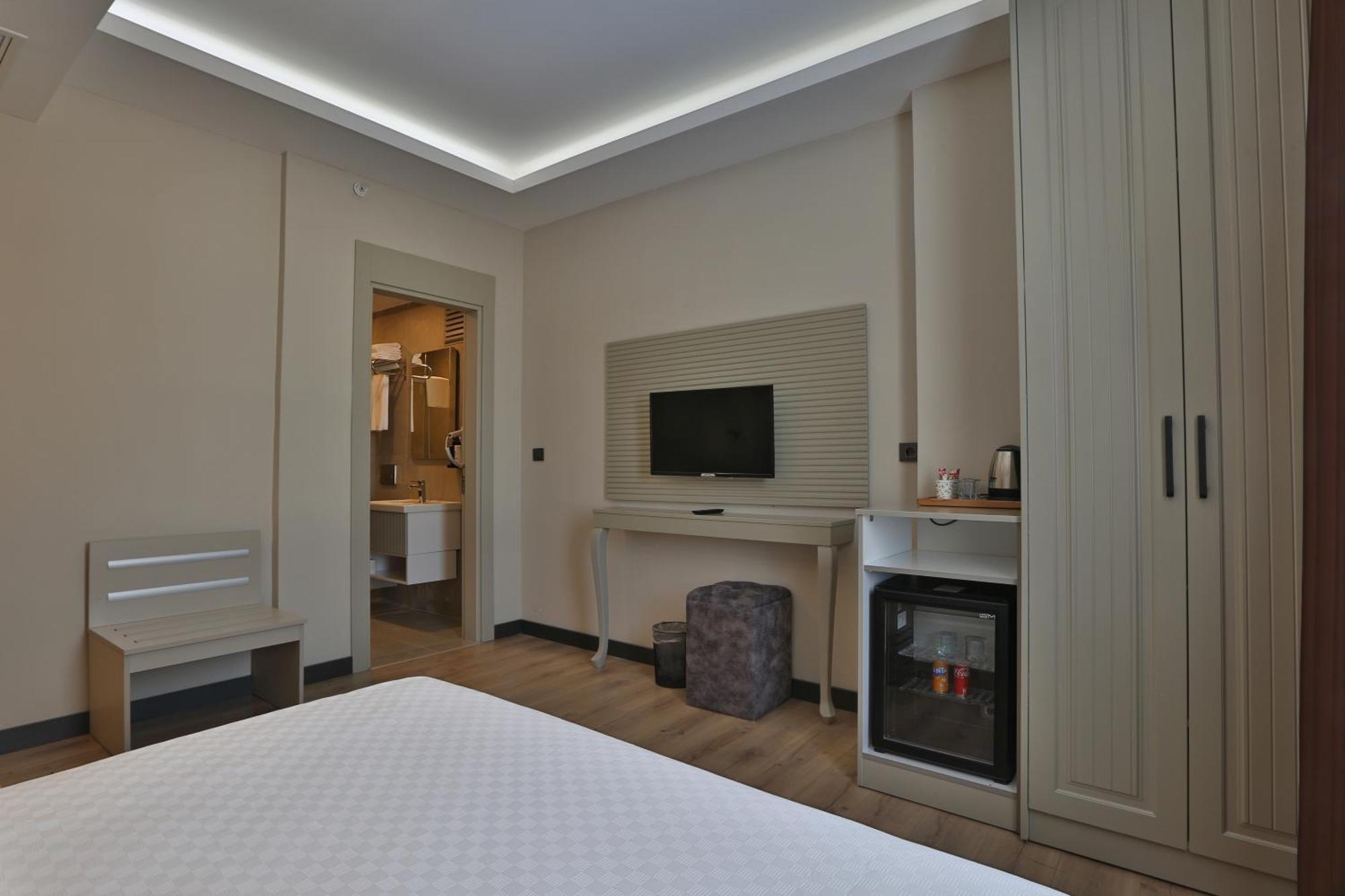 Mesopotamia Garden Hotel Mardin Exterior foto